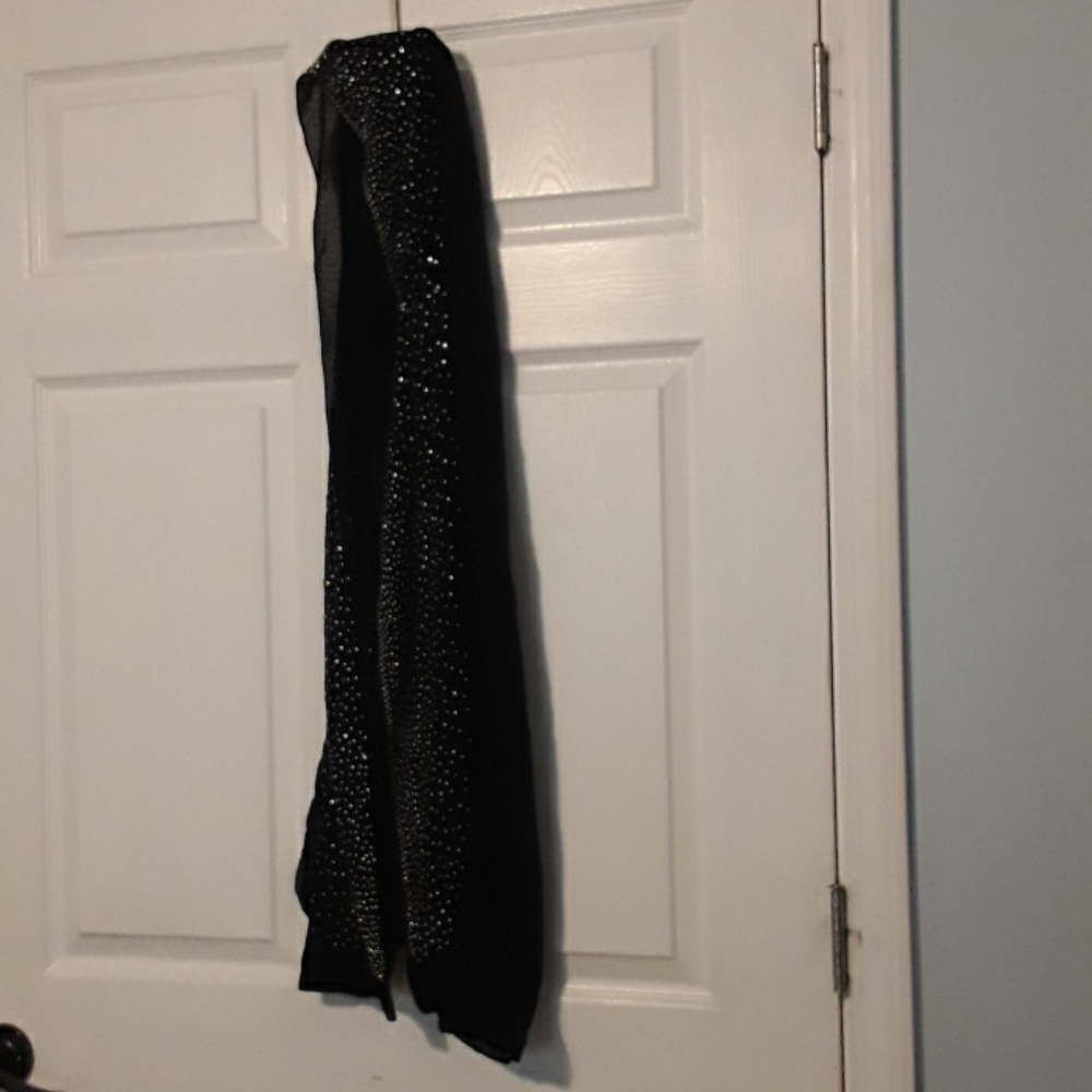 Jessica McClintock large scarf